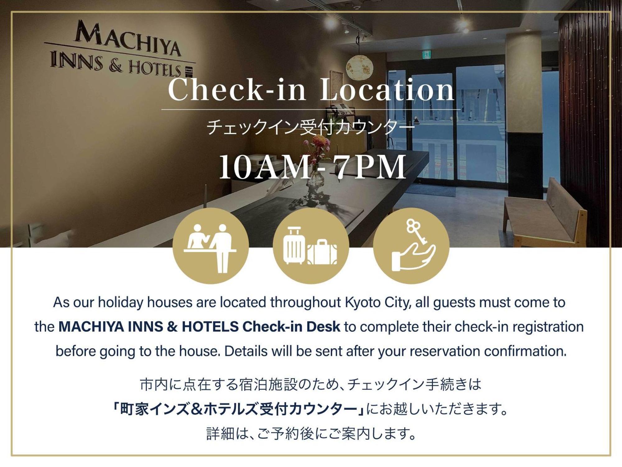 Garaku An Machiya House Villa Kiotó Kültér fotó
