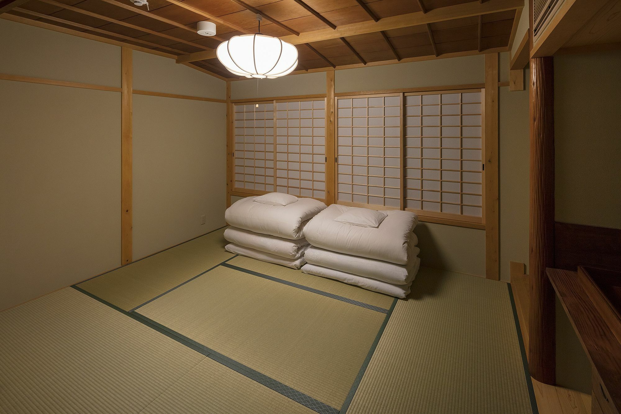 Garaku An Machiya House Villa Kiotó Kültér fotó