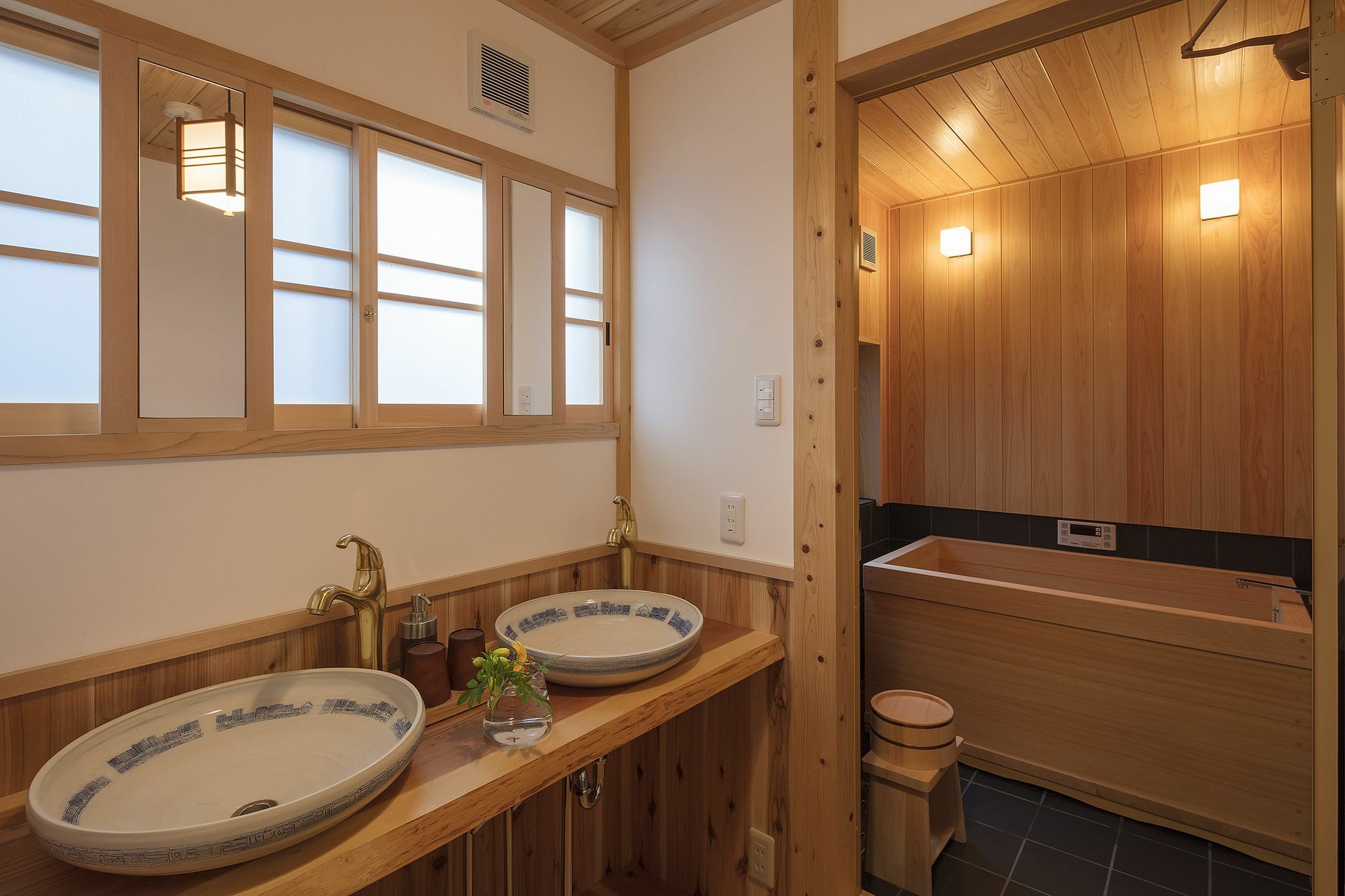 Garaku An Machiya House Villa Kiotó Kültér fotó